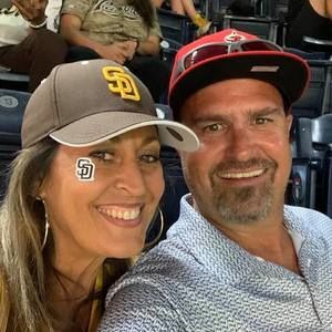 Meet your Posher, Satya